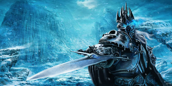 arthas